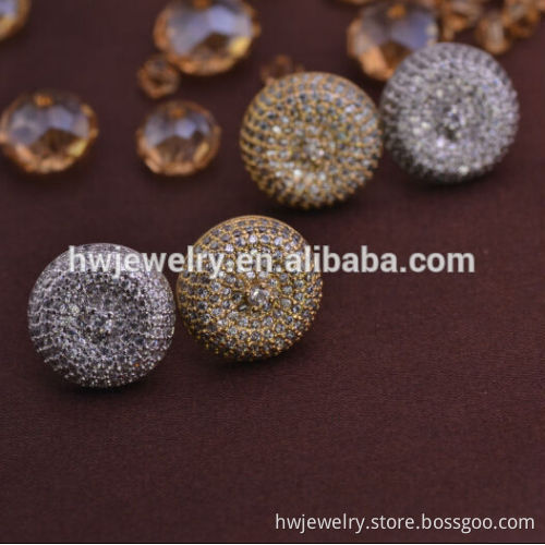 LSE853 925 silver jewelry men earring